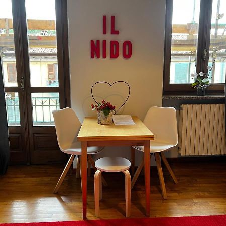 Il Nido Lägenhet Turin Exteriör bild