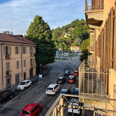 Il Nido Lägenhet Turin Exteriör bild