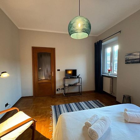 Il Nido Lägenhet Turin Exteriör bild