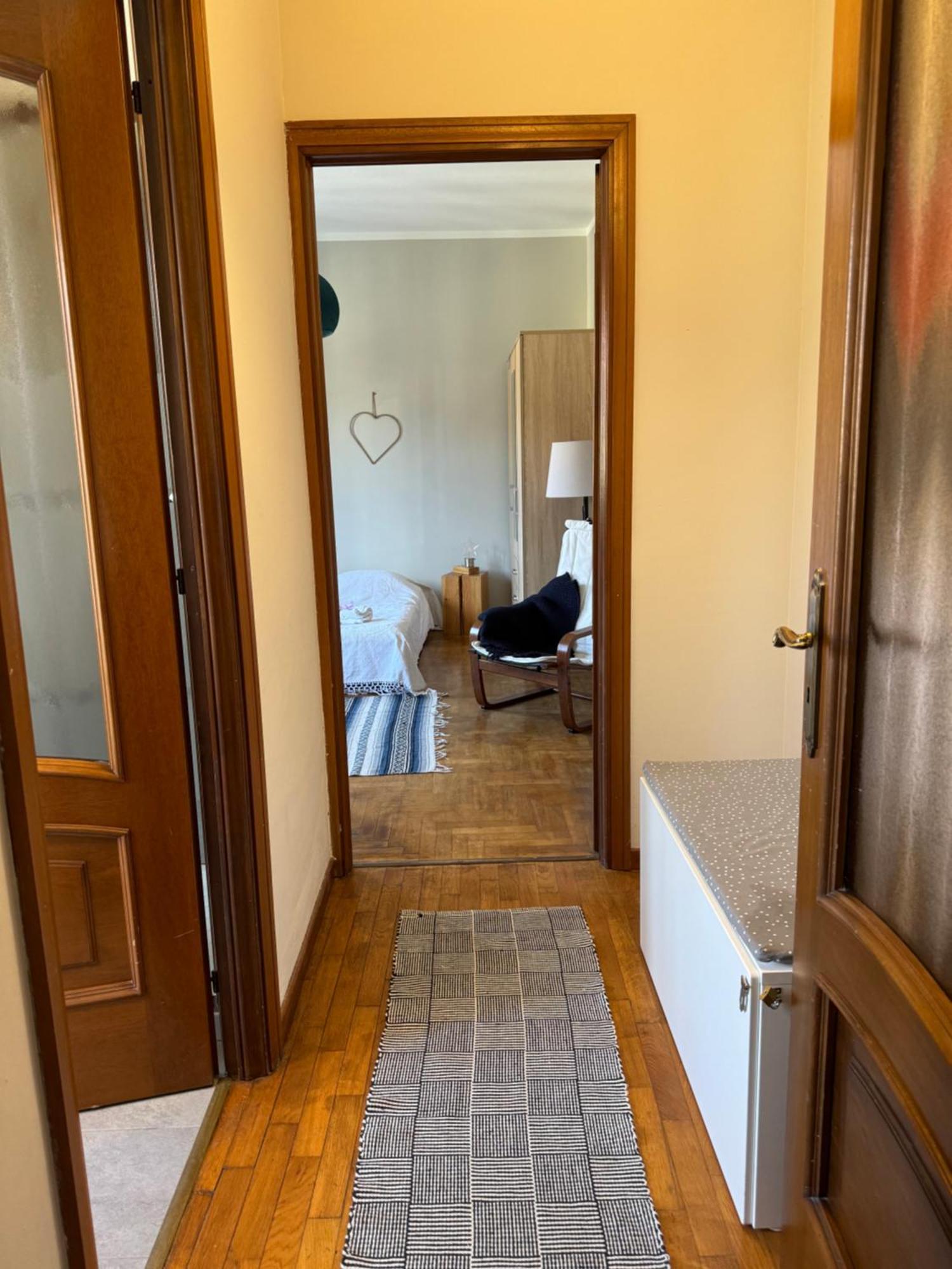 Il Nido Lägenhet Turin Exteriör bild